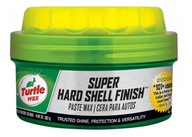 Turtle Wax Super Hard Finish Paste Wax