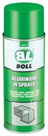 BOLL HLINÍKOVÝ SPREJ - 400 ml - 0010213