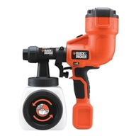 Striekacia pištoľ BLACK DECKER HVLP200 400W