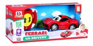 BBURAGO Ferrari 488 GTB Ovládané vozidlo 82003