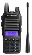 Vysielačka Baofeng UV-82 VHF UHF