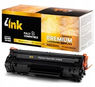 TONER pre HP LASERJET PRO MFP M127fw M125a M125nw