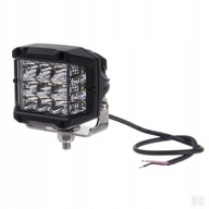 HALOGÉNOVÁ PRACOVNÁ LAMPA LED COMBO 30W 2850 lm KRAMP