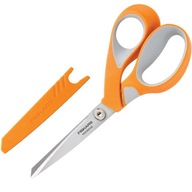 FISKARS RazorEdge SoftGrip nožnice 1014579 21cm