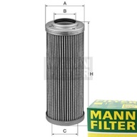 HYDRAULICKÝ FILTER RIADENIA MANN-FILTER HD624