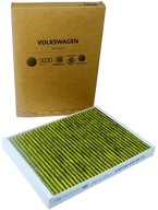 OE AUDI ANTIBAKTERIÁLNY FILTER KABINY 4M0819439B