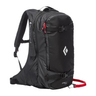 Avalanche Backpack JetForce Pro Split Pack 25L S/M