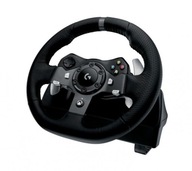 Logitech G920 Racing Wheel pre Xbox/PC