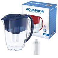 AQUAPHOR IDEÁLNY FILTRAČ VODY NÁDOBKA 2,8L