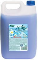 ATTIS AQUA PURE antibakteriálne tekuté mydlo 5L