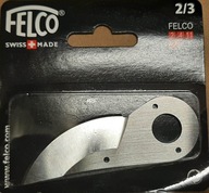 FELCO 2 PRECAUTER ČEPEĽ KÓD 2/3