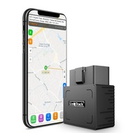 GPS LOKÁTOR PRE APLIKÁCIU VEHICLE OBD SINOTRACK