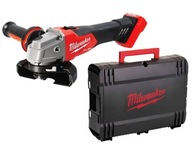 Uhlová brúska MILWAUKEE M18FSAG125X-0X 18V