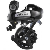 ZADNÁ prehadzovačka SHIMANO 7/8 rýchlostná ALTUS