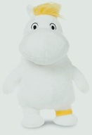 MASKOT PLYŠOVÁ HRAČKA MOOMIN VÍLA LICENČNÁ HRAČKA 16 CM PRE KAŽDÉHO