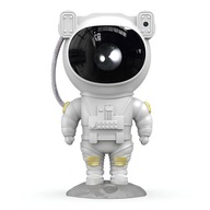 LASER STARS PROJECTOR LED projektor nočného svetla pre deti ASTRONAUT