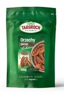 TARGROCH Lúpané pekanové orechy Premium 500g