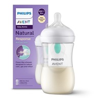 AVENT Natural Responsive fľaša 260ml