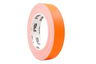 Gafer.pl fluorescenčná páska 24mm oranžová