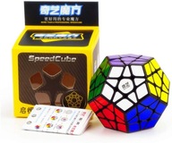 QYToys MEGAMINX QIHENG S 3x3x3 logická kocka