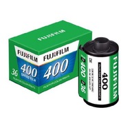 FUJIFILM Farba 400/36