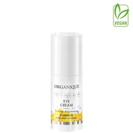 ORGANIQUE Hydrating Therapy Očný krém 20ml