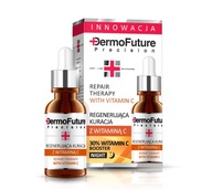 DERMOFUTURE ošetrenie tváre s vitamínom C 20ml