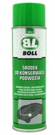 BOLL Prostriedok na údržbu podvozku SPRAY 500 ml