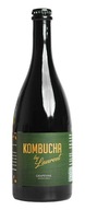 Hroznová Kombucha 750ml - Kombucha od Laurenta