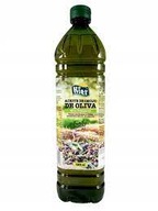 Olej na vyprážanie, 1 liter, typ sansa