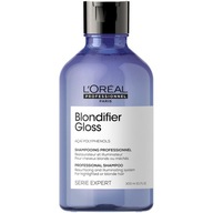 LOREAL BLONDIFIER GLOSS ŠAMPÓN NA VLASY 300ml