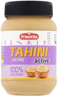 PRIMAVIKA Tahini light active 100% sezam B/C 460