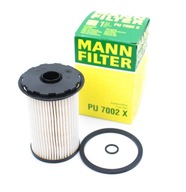 Palivový filter FORD Focus II Mondeo IV 1.8 TDCi