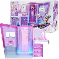 MGA MERMAZE MERMAIDZ MEGA SPA SALÓN SET PRE MORSKÚ VÍLU 585220