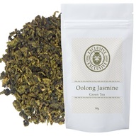 Jasmínový oolong - 250 g