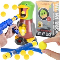 Big Duck Target Shooting - Arcade Set