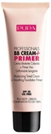 Pupa BB Cream + Makeup Base SPF20 002 SAND