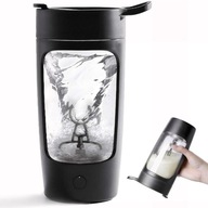 Protein Shaker 650 ml Protein Shaker Dobíjacie elektrické poháre na mixér