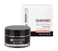 ARGANICARE SKIN COLLAGEN BOOST OČNÝ KRÉM