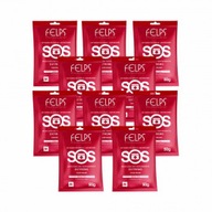 FELPS MASKA SOS 50G x10