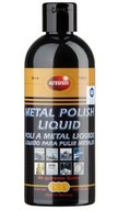 AUTOSOL NA LEŠTENIE KOV TEKUTINY 250ML AUT1100