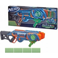 Hasbro Nerf Elite 2.0 Flipshots Flip-32 Launcher