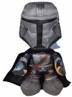 Disney Mandalorian The Warrior 25 cm