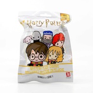 Harry Potter: Mini plyšové zvieratká - Blind Pack - prekvapivý náhodný maskot