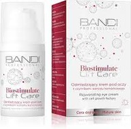 BANDI BIOSTIMULATE LIFT CARE omladzujúci očný krém 30 ml