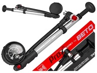 BETO PROX SP-003AG PUMPA NA BICYKEL PRE TLMIČ 400 PSI / 28 BAR