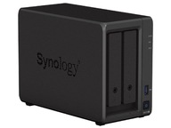 Súborový server SYNOLOGY DS723+