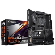 Základná doska Gigabyte B550 AORUS ELITE V2 AM4 DDR4