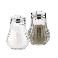 Sada korenia SALT and PEPPER BAKER H1