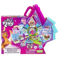 Sada figúrok Hasbro My Little Pony Mini World Magic